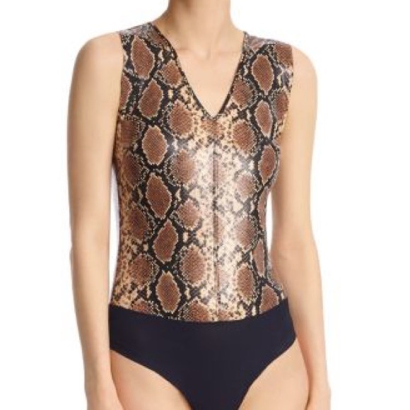 Commando Bodysuit Bundle (2) - Picture 4 of 9